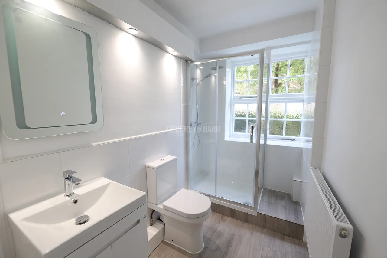 Bigwood Court Hampstead Garden Suburb, NW11, photo 10