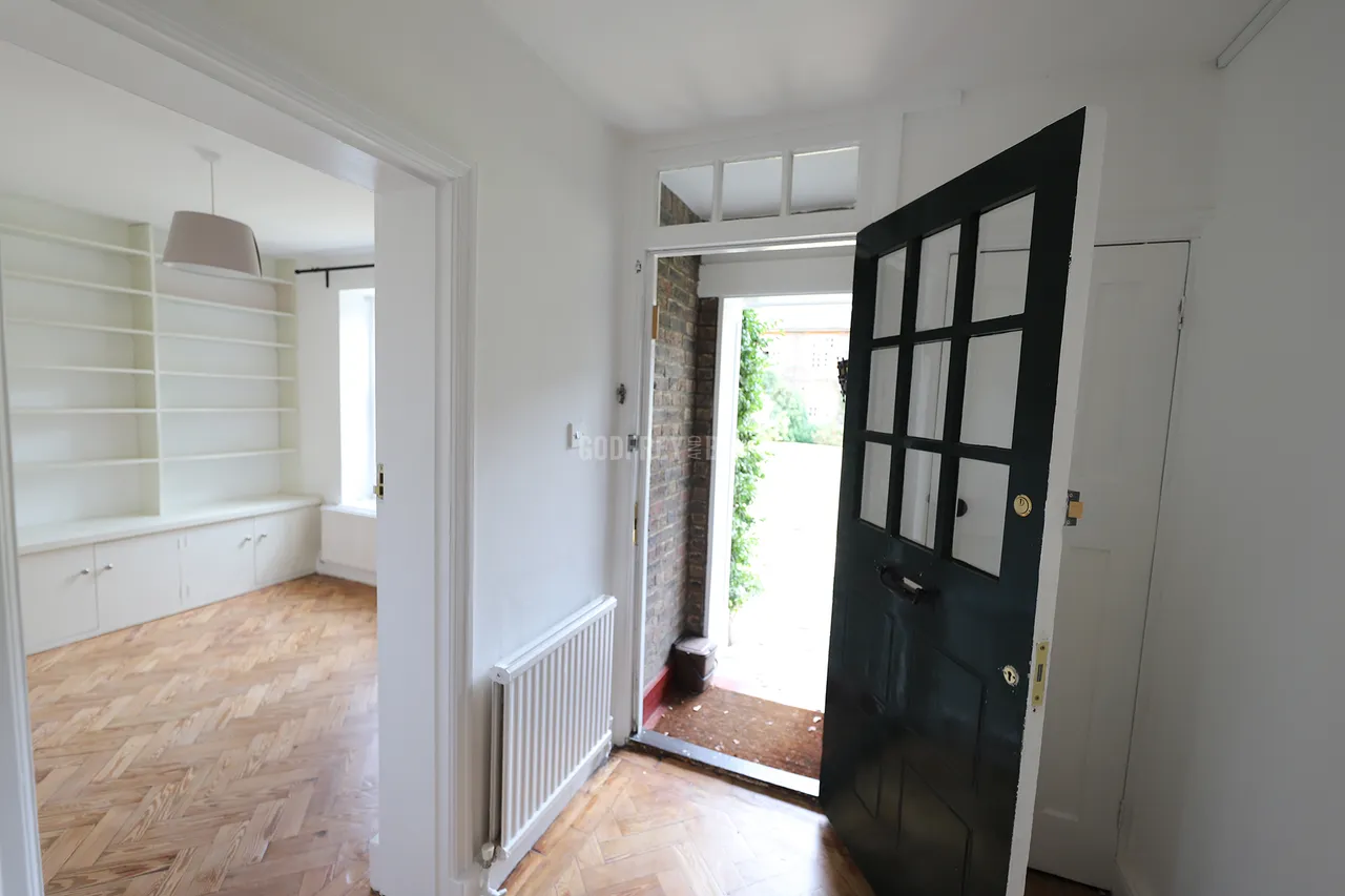 Bigwood Court Hampstead Garden Suburb, NW11, photo 13