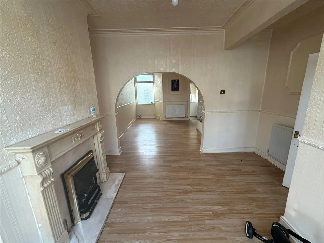 Longford Street, Middlesbrough, North Yorkshire, TS1, photo 3