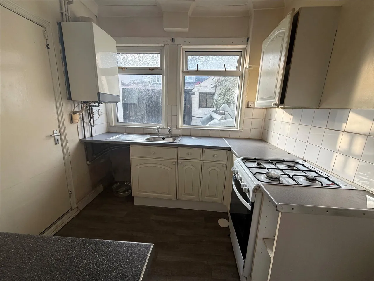 Longford Street, Middlesbrough, North Yorkshire, TS1, photo 4