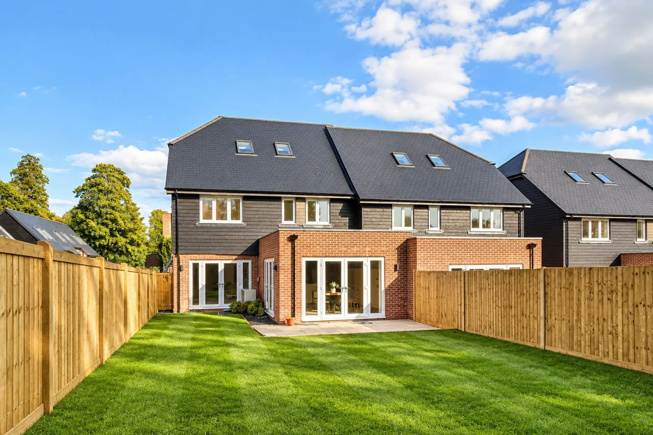 Catherington Lane, Catherington, PO8, photo 4