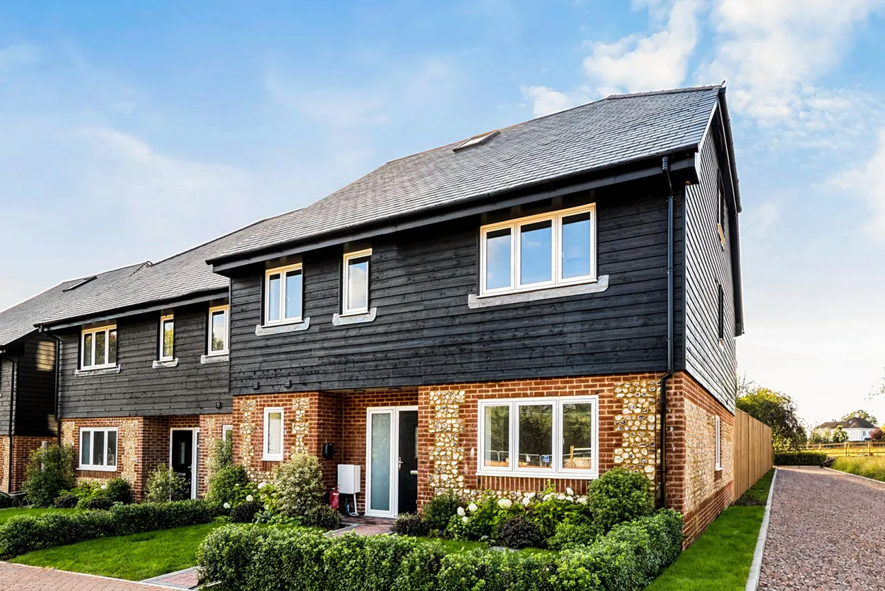 4 bed property for sale, Catherington Lane, Catherington, PO8