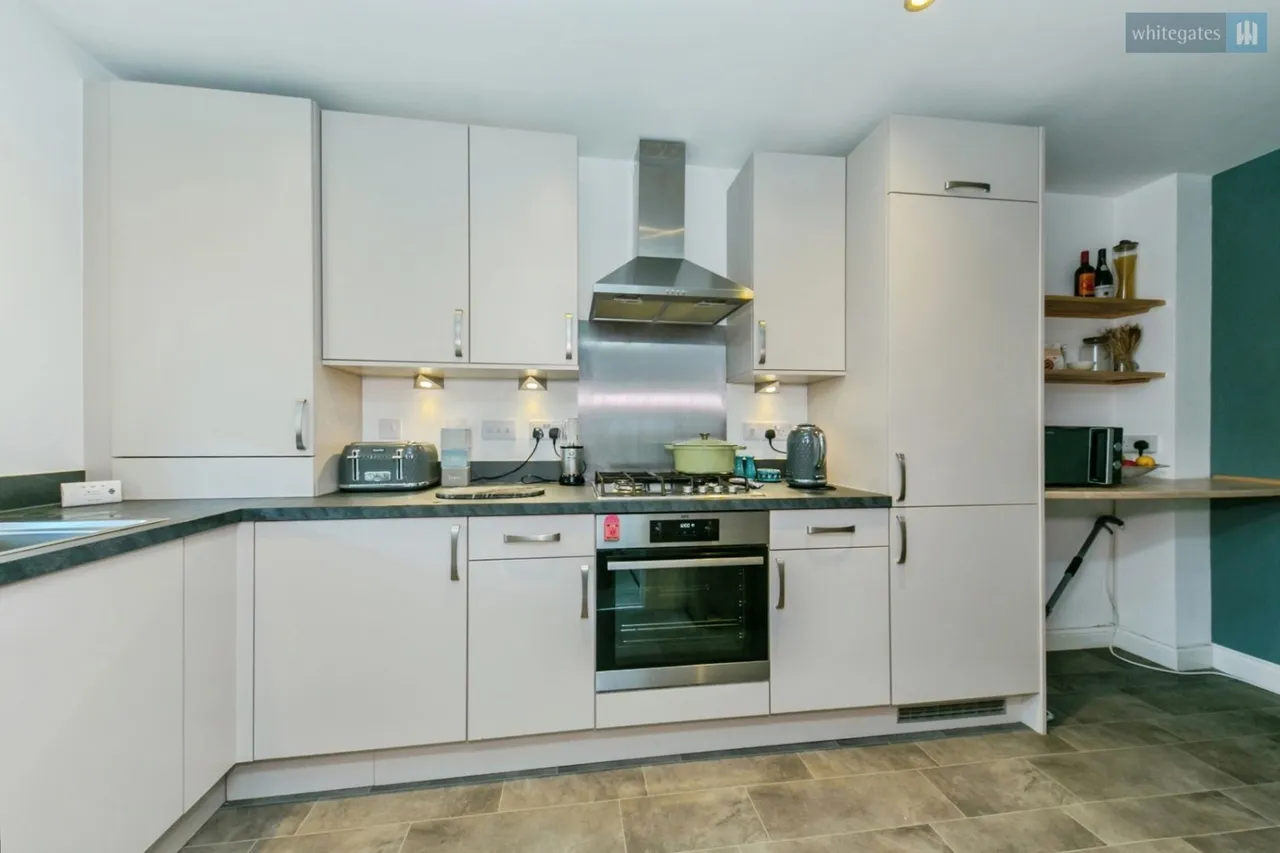 Cubitt Close, Willaston, CW5, photo 4