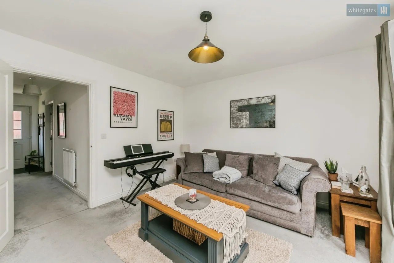 Cubitt Close, Willaston, CW5, photo 7