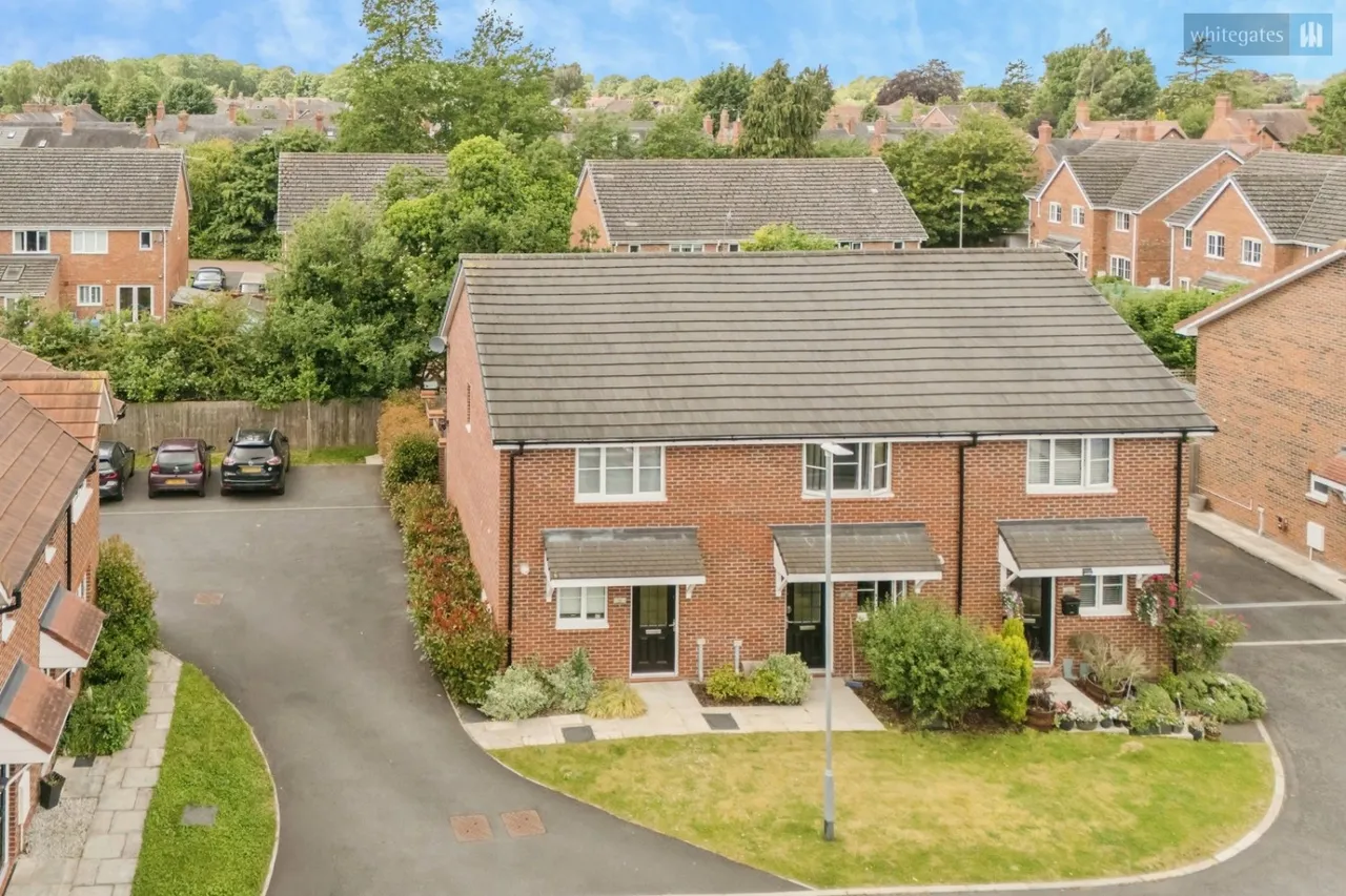 Cubitt Close, Willaston, CW5, photo 16