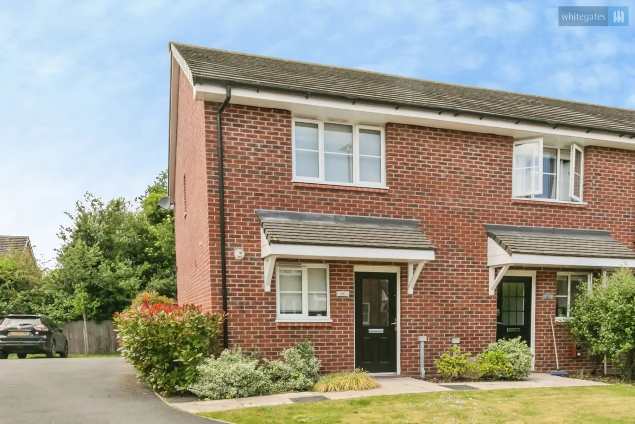 3 bed house for sale, Cubitt Close, Willaston, CW5