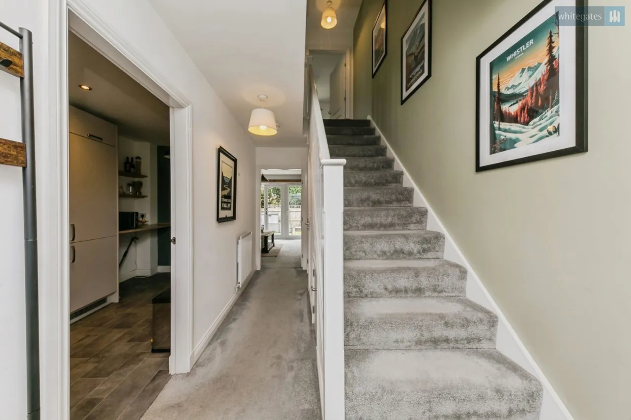 Cubitt Close, Willaston, CW5, photo 9