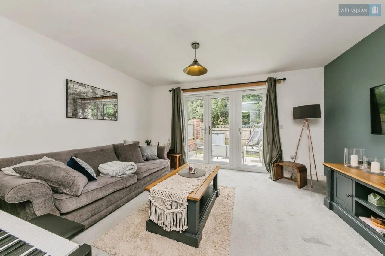 Cubitt Close, Willaston, CW5, photo 5