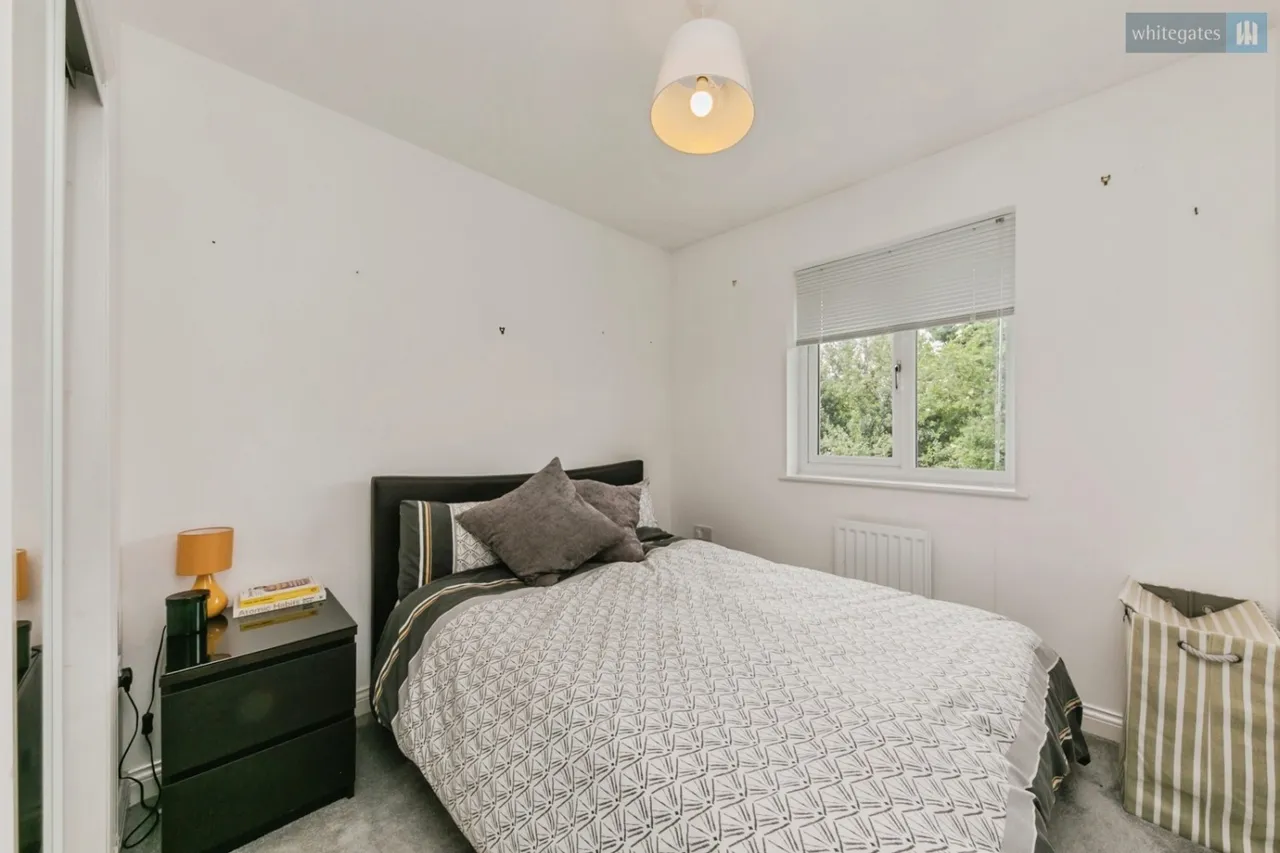 Cubitt Close, Willaston, CW5, photo 10