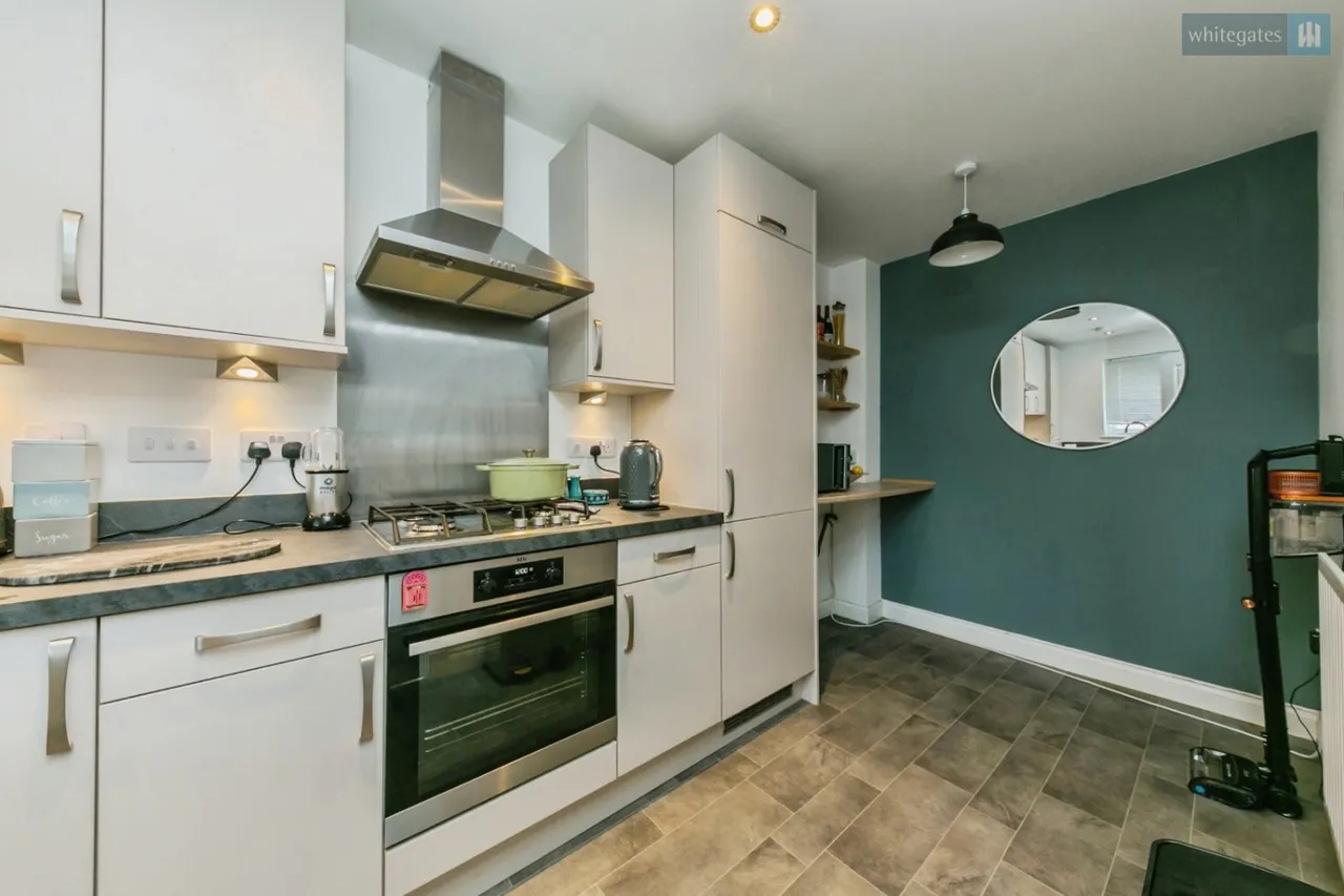 Cubitt Close, Willaston, CW5, photo 6