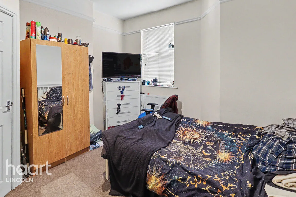 West Parade, Lincoln, LN1, photo 10