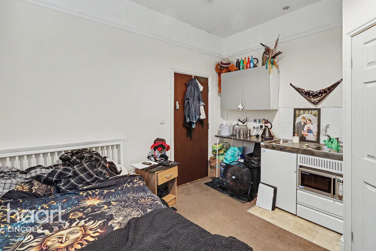 West Parade, Lincoln, LN1, photo 11