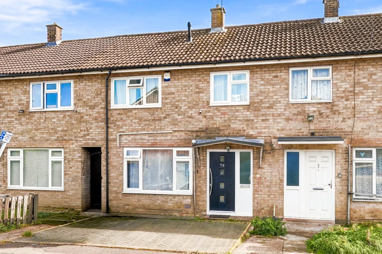 3 bed house for sale — Sycamore Road, Houghton Regis, Dunstable, Dunstable, LU5 5NQ