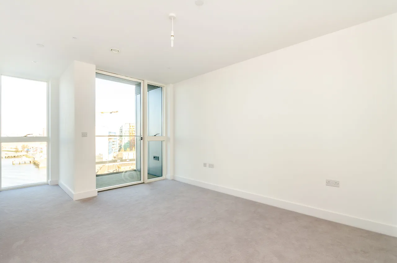 Flat 42, Wyndham Apartments, 60 River Gardens Walk, London, photo 7