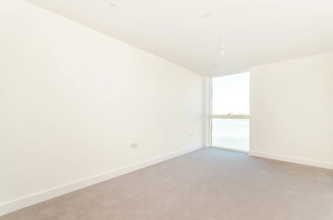 Flat 42, Wyndham Apartments, 60 River Gardens Walk, London, photo 11
