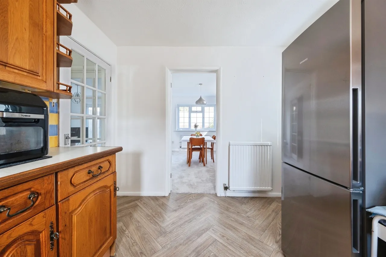 Busby Close, Buckingham, MK18, photo 6