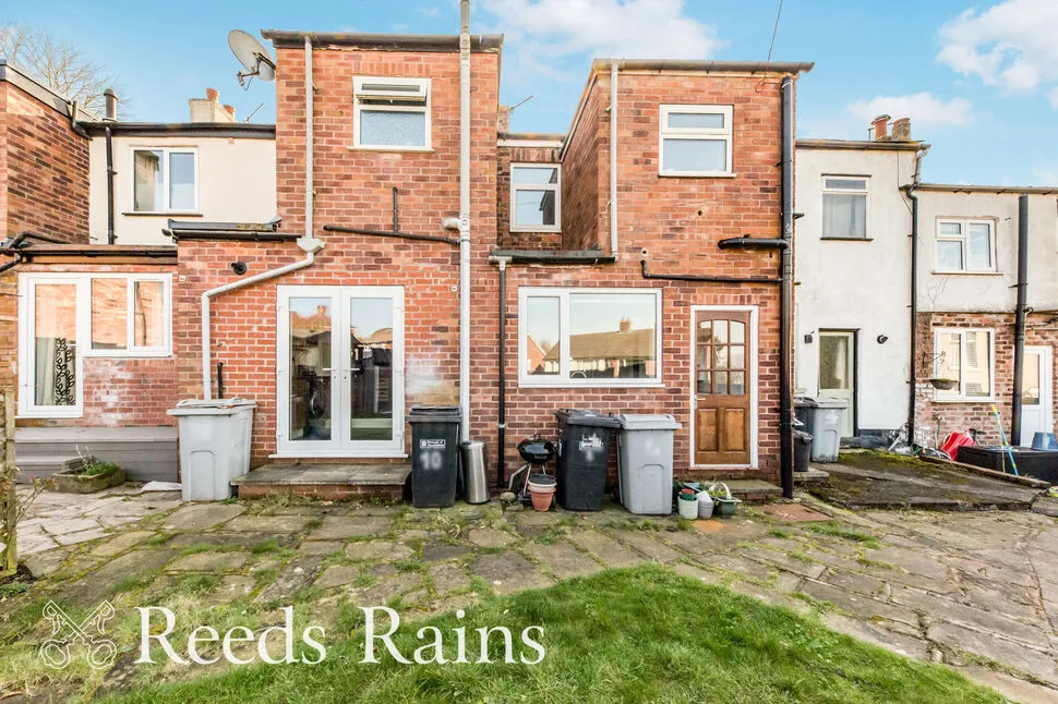 Hollins Road, Macclesfield, Cheshire, SK11, photo 11