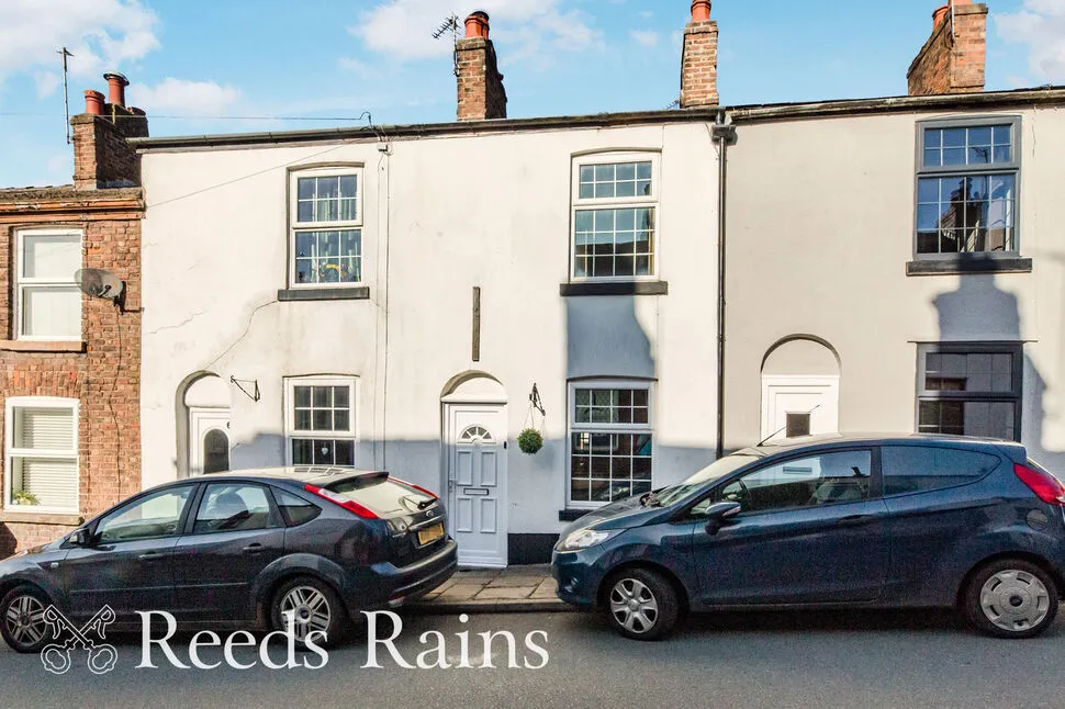 Hollins Road, Macclesfield, Cheshire, SK11, photo 12