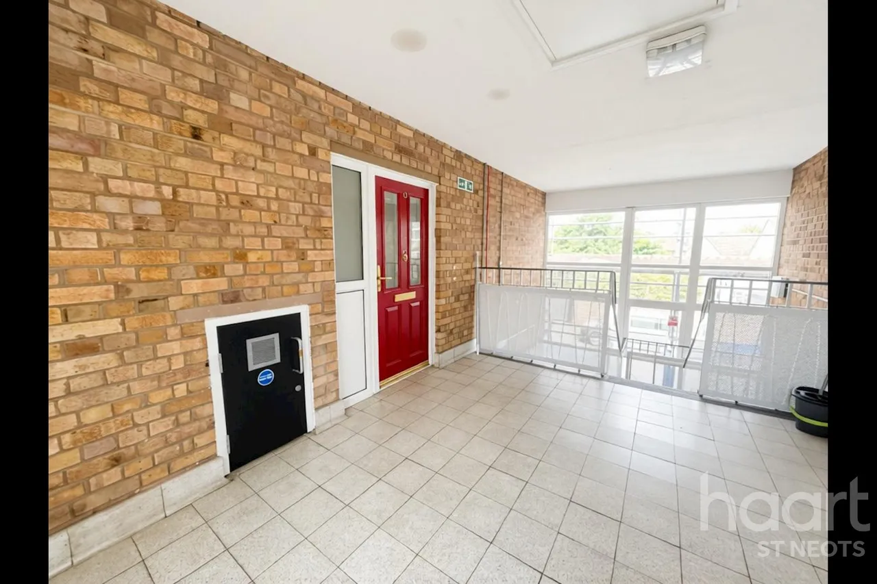 Roman Gate, Godmanchester, PE29, photo 2