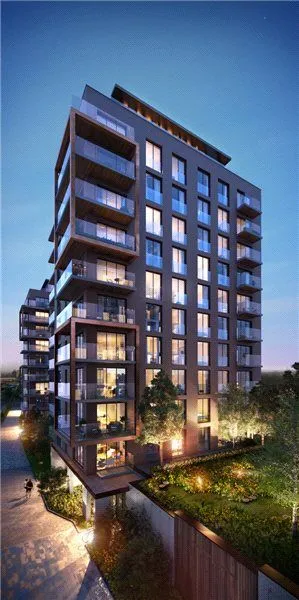 West Hampstead Square, NW6, photo 9