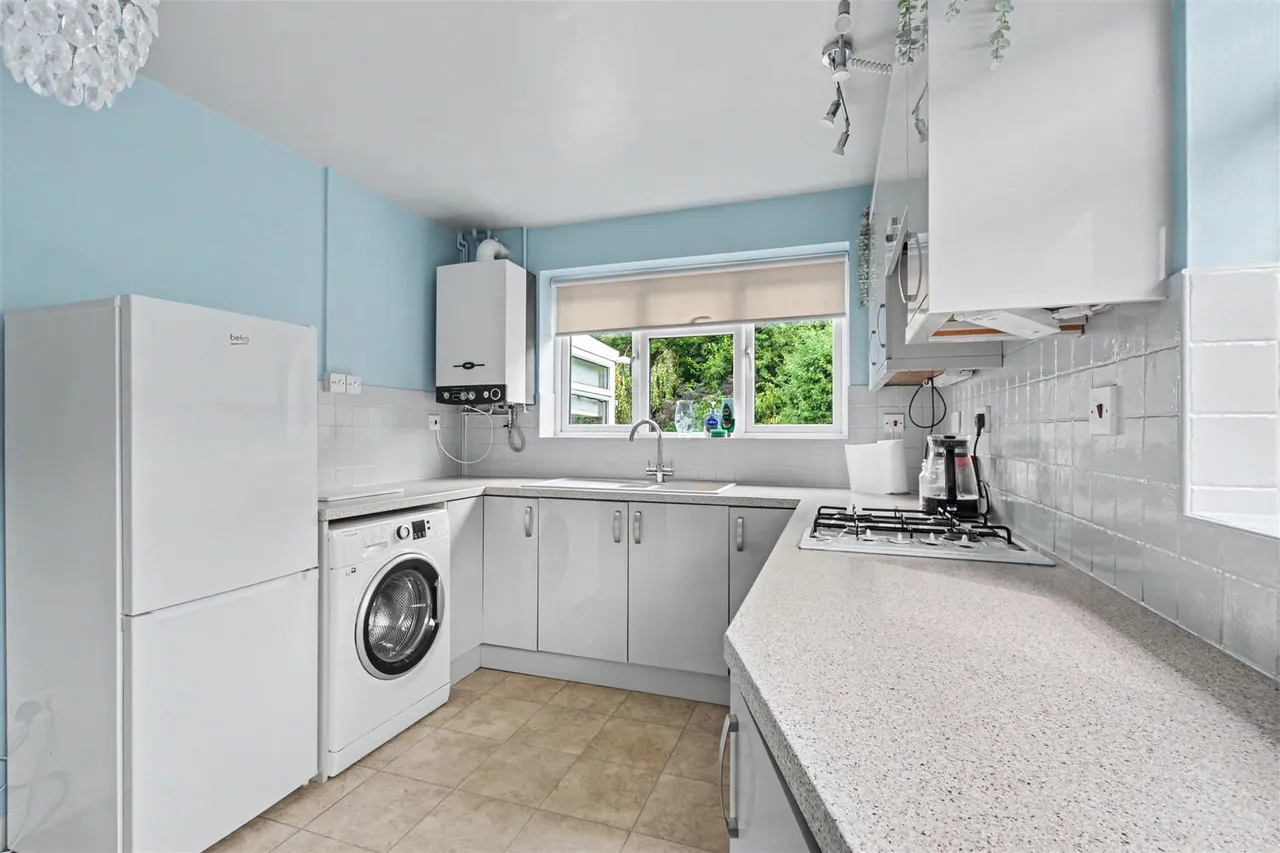 Rossendale, Ilkeston, DE7, photo 4