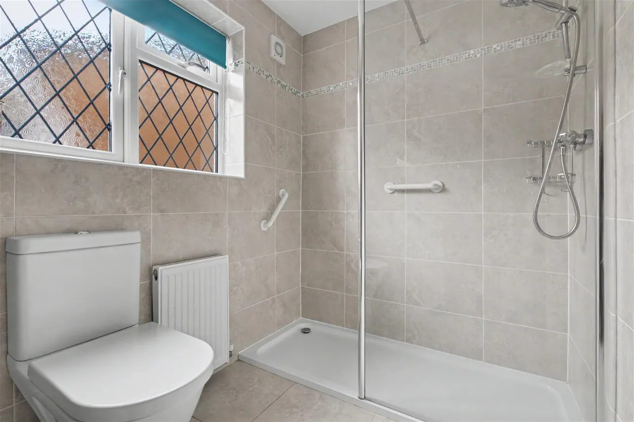 Rossendale, Ilkeston, DE7, photo 7