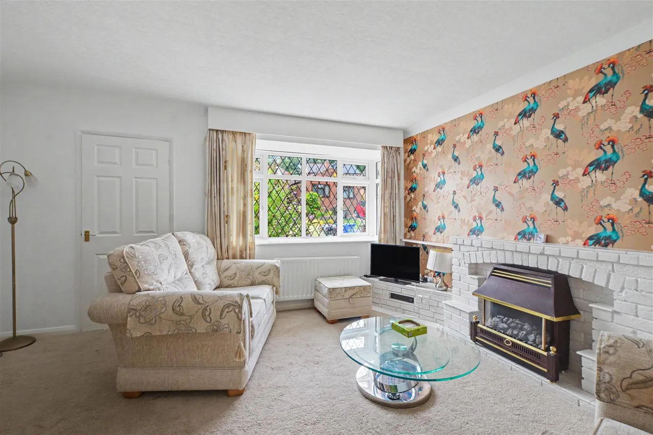 Rossendale, Ilkeston, DE7, photo 2