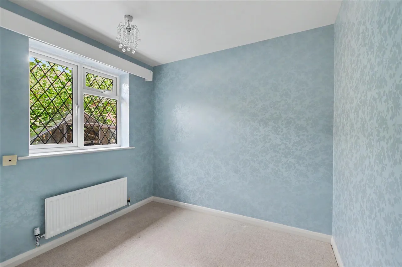Rossendale, Ilkeston, DE7, photo 10