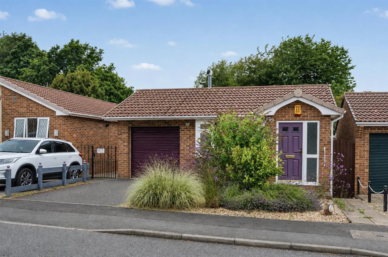 2 bed house for sale, Rossendale, Ilkeston, DE7