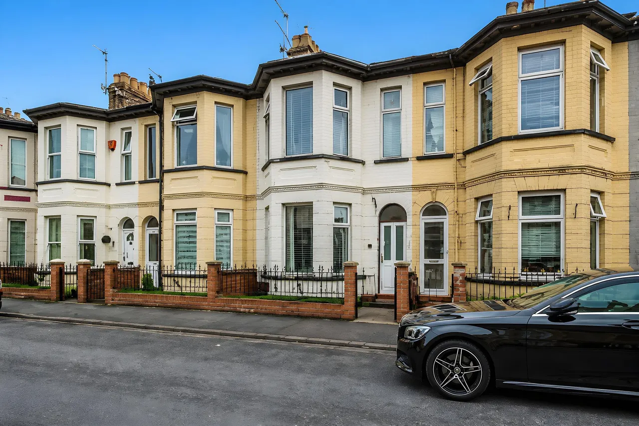3 bed house for sale, Havelock Road, Great Yarmouth, NR30