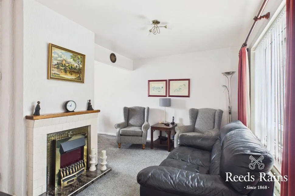 Knocknagoney Gardens, Belfast, BT4, photo 3