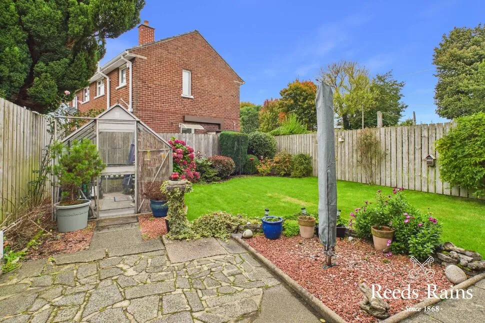 Knocknagoney Gardens, Belfast, BT4, photo 14