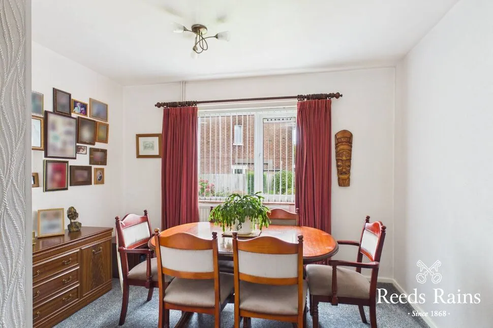 Knocknagoney Gardens, Belfast, BT4, photo 5
