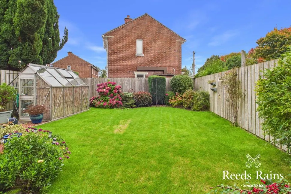 Knocknagoney Gardens, Belfast, BT4, photo 13
