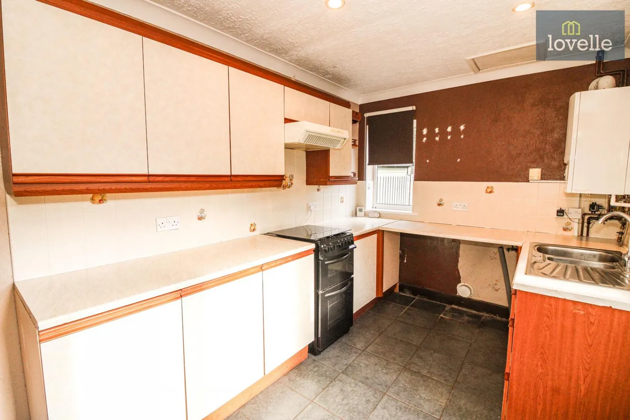 Holmes Close, Louth, LN11, photo 6