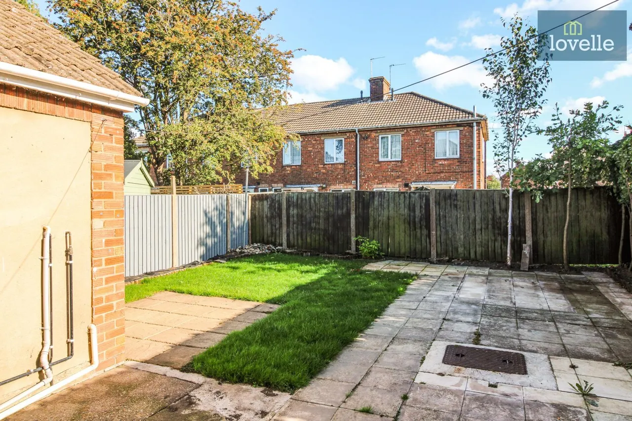 Holmes Close, Louth, LN11, photo 14