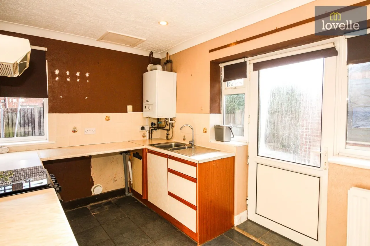 Holmes Close, Louth, LN11, photo 7