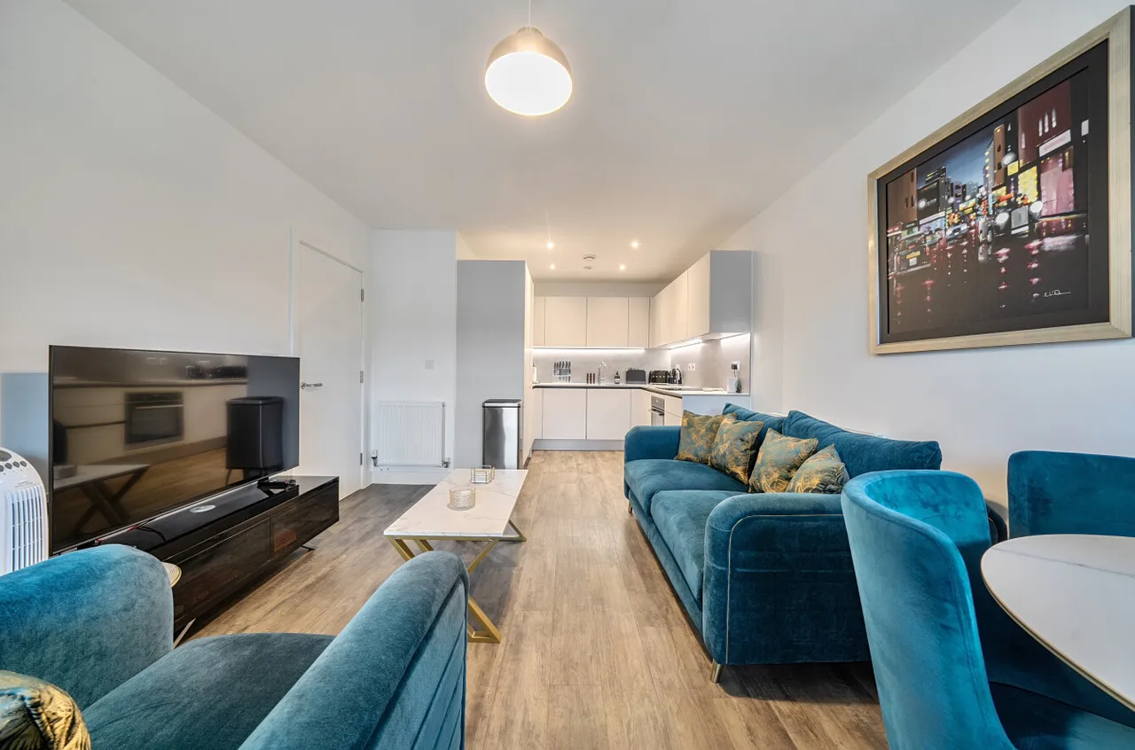 Eastern Avenue, Western Cross, DA10, photo 8