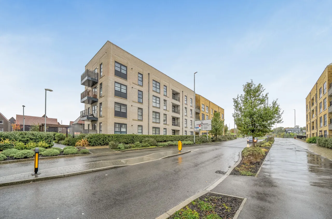 Eastern Avenue, Western Cross, DA10, photo 11
