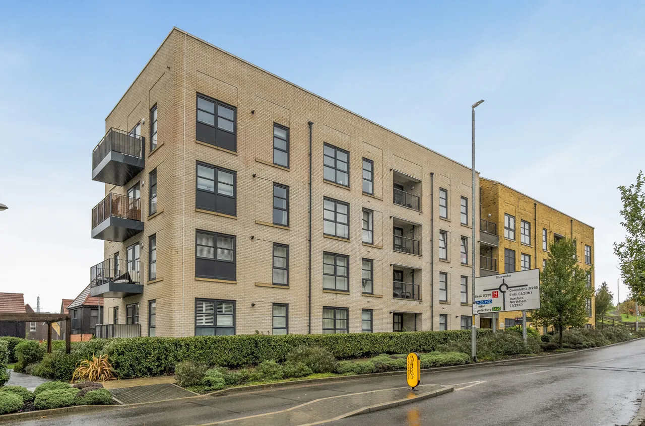 Eastern Avenue, Western Cross, DA10, photo 10