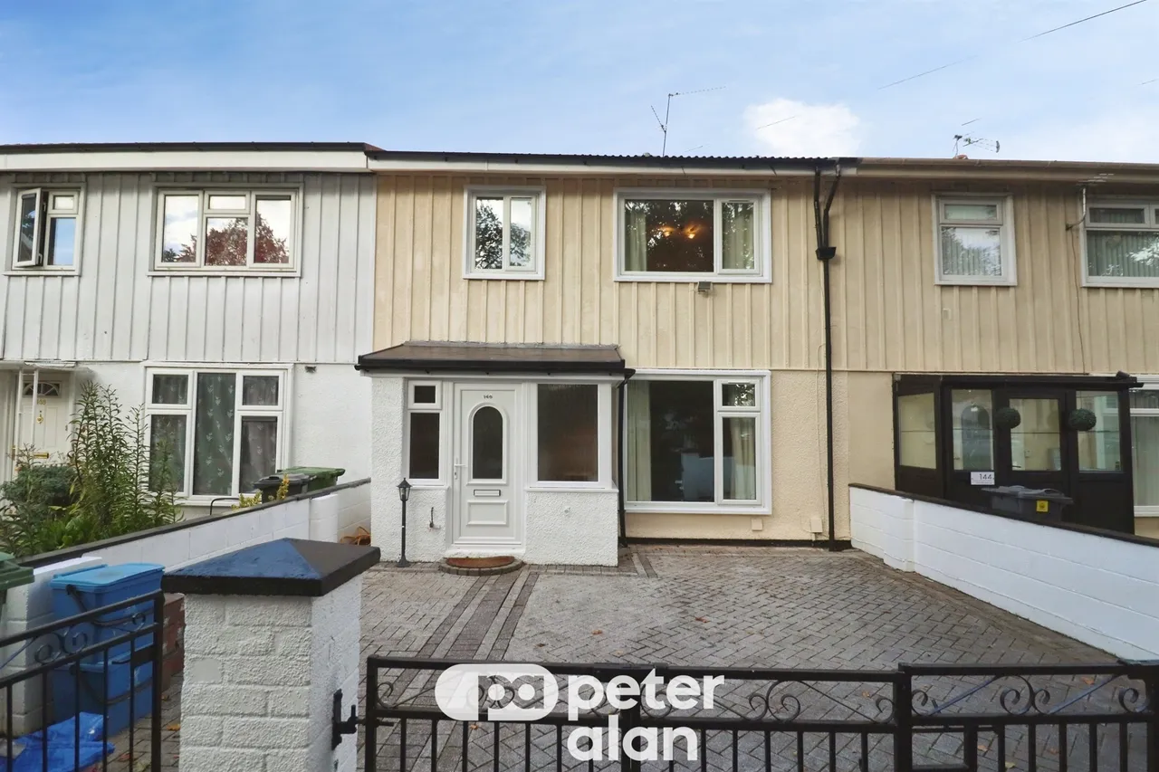 Gabalfa Avenue, Cardiff, CF14, photo 23