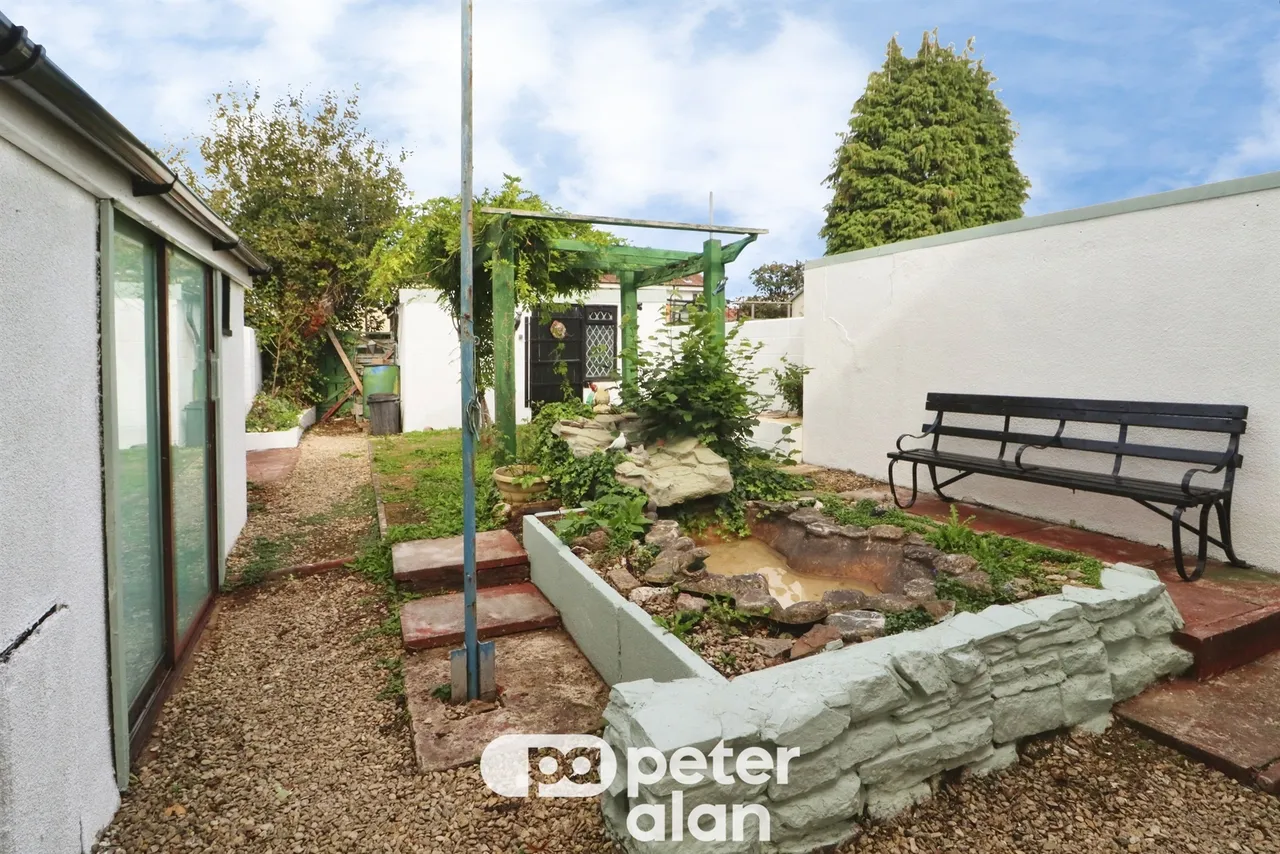 Gabalfa Avenue, Cardiff, CF14, photo 16