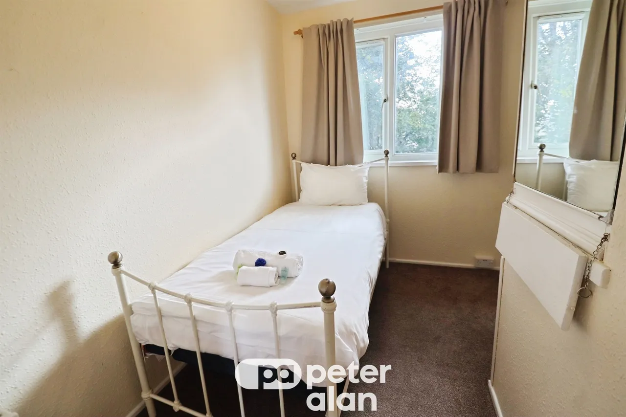 Gabalfa Avenue, Cardiff, CF14, photo 10