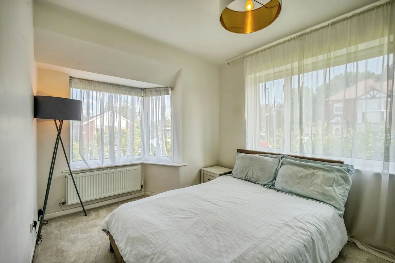 Oakdene Avenue, Heald Green, Cheadle, Greater Manchester, SK8, photo 7
