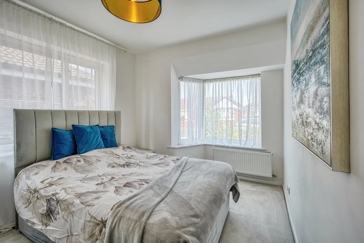 Oakdene Avenue, Heald Green, Cheadle, Greater Manchester, SK8, photo 9