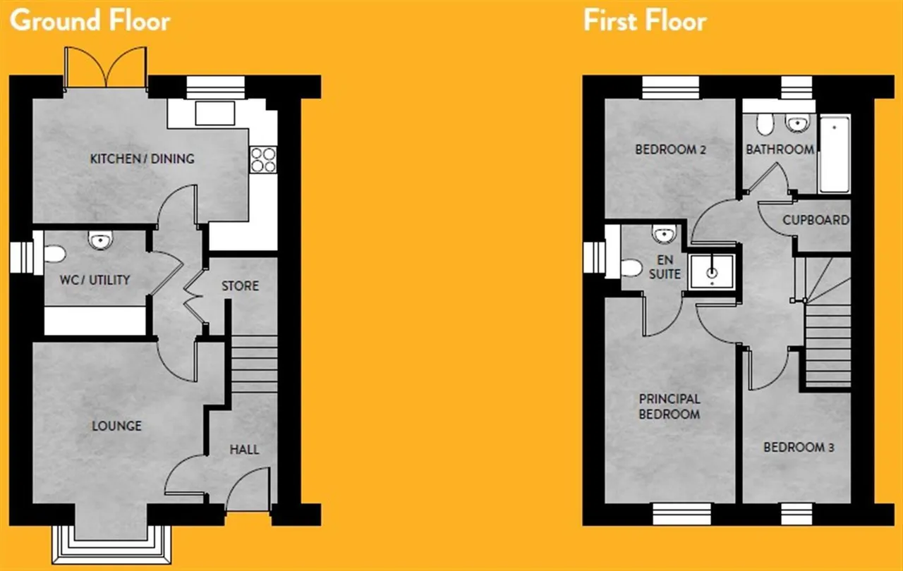 Oakdale Place, Blackwood, NP12, photo 6