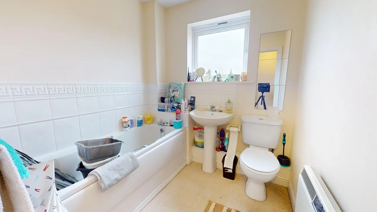 Moorhouse Close, Moorhouse Close, Wellington TF1 2BF, photo 10