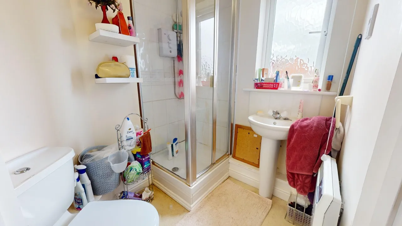 Moorhouse Close, Moorhouse Close, Wellington TF1 2BF, photo 8