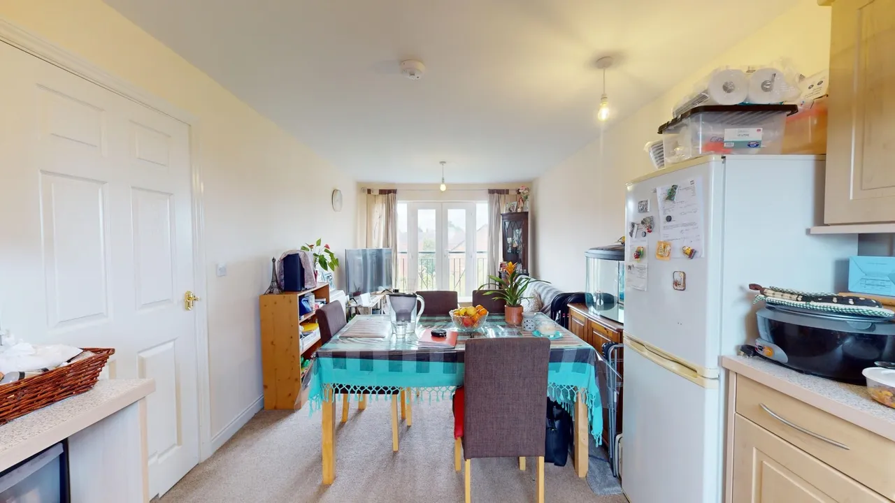Moorhouse Close, Moorhouse Close, Wellington TF1 2BF, photo 6