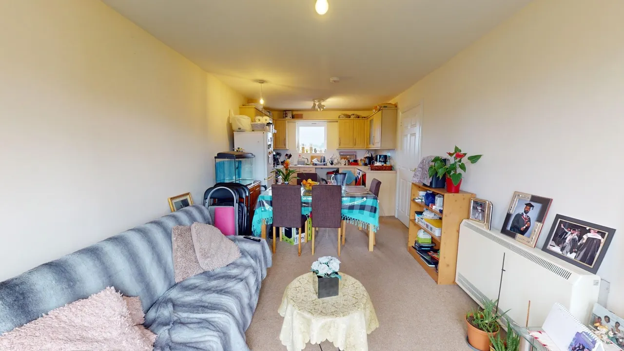 Moorhouse Close, Moorhouse Close, Wellington TF1 2BF, photo 5